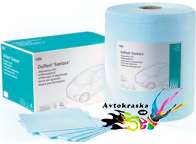 Обезжиривающая салфетка Sontara E-4542