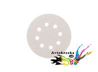 Smirdex Абразивні диски 125mm P40