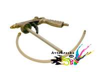 Пистолет под гравитекс