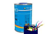 Базовая краска Profix Daewoo 15U/26V Imperial Blue 1л