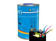 Profix базовая автомобильная краска  Mercedes 189 Smaragd schwarz 1л