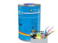 Profix Базовая автомобильная краска Toyota 1D4 Silver met 1л.