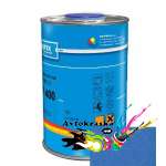 Базовая краска Profix Daewoo 23M Cyanne Blue 1л