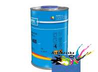 Базовая краска Profix Daewoo 23M Cyanne Blue 1л