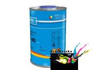 Profix Автоэмаль базовая BMW 287 Mauritiusblau 1л