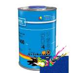 Profix Автоэмаль базовая Daewoo 33U Sports Blue 1л