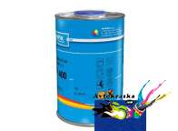 Profix Автоэмаль базовая Daewoo 33U Sports Blue 1л