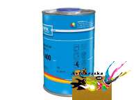 Profix Автоэмаль базовая Daewoo Golden Yellow 51U 1л