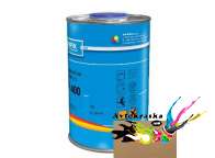 Базовая краска Profix Daewoo 67U Goldish 1л