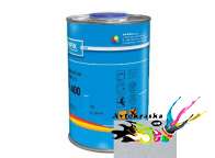 Базовая краска Profix Hyundai 6М Platinum Silver 1л.