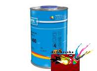 Базовая краска Profix Daewoo 70U Red Rock 1л