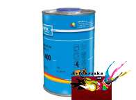 Profix Автоэмаль базовая Daewoo 74U Spinel red 1л