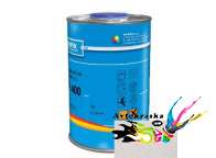 Базовая автокраска Profix Skoda 9102 Diamantsilber 1л.