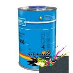 Profix Краска автомобильная Hyundai 9A Steel gray 1л