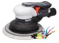 Шлифовальная машинка Rupes Scorpio 156A Шлифовальная машинка Rupes Scorpio 156A