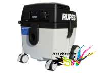Пылесос Rupes S 130 L с электрическим подключением.